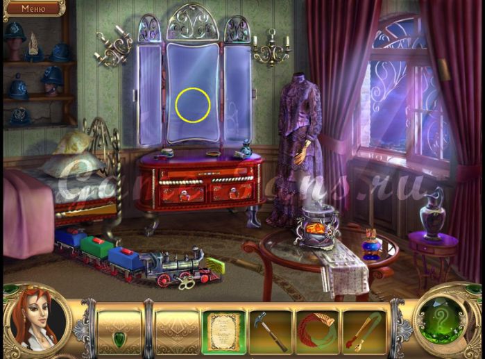 играть в бродилки страшные