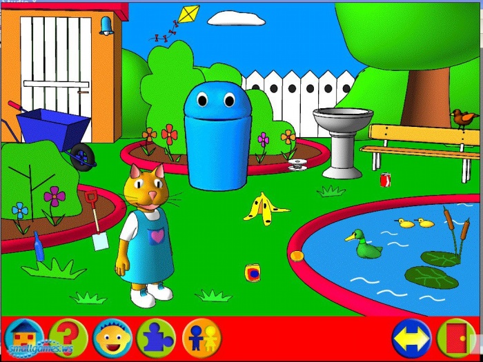 игра покемоны в одноклассниках играть