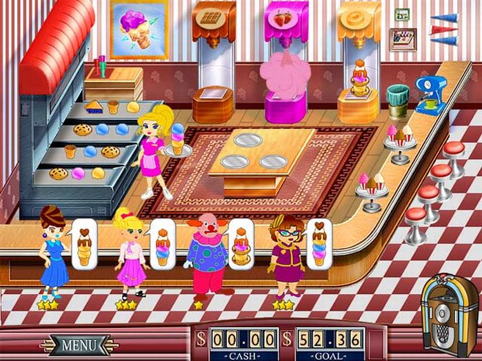 скачать игру с торрента гурмания