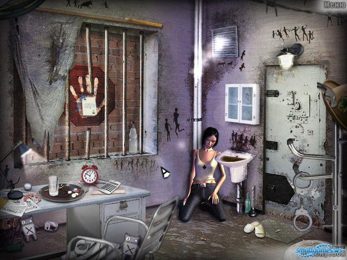 игра дальнобойщики 2008