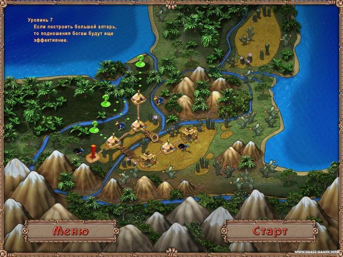великая империя игра одноклассники