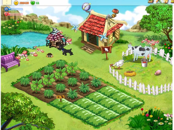 игры танцы с музыкой братц