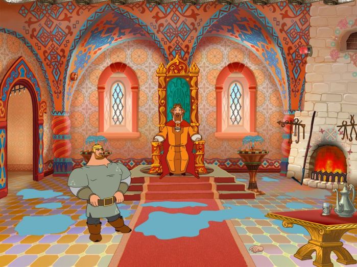 прохождение игры гурмания 3